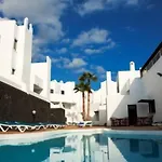 Tabaiba Costa Teguise