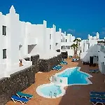 Tabaiba Costa Teguise