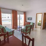 Apartment Tabaiba *