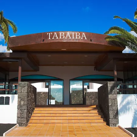 Tabaiba Apartamento