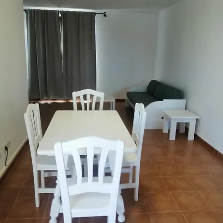 Daire Tabaiba Costa Teguise