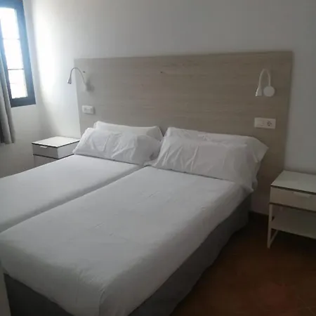 Tabaiba Apartmán