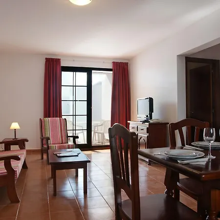 Apartman Tabaiba Costa Teguise