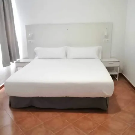 Tabaiba Apartman Costa Teguise