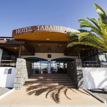 Apartman Tabaiba Costa Teguise