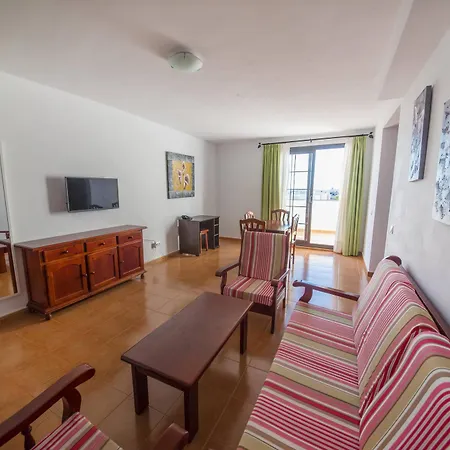 Apartamento Tabaiba *