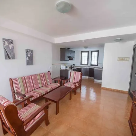 Tabaiba * Costa Teguise