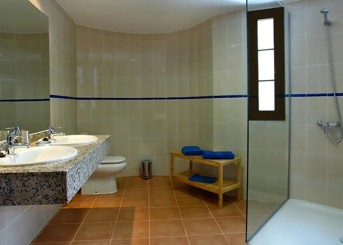 Apartament Tabaiba