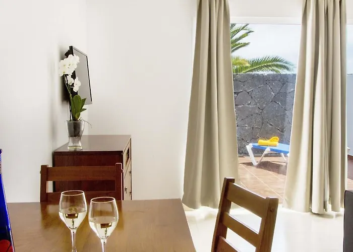 Tabaiba Apartament