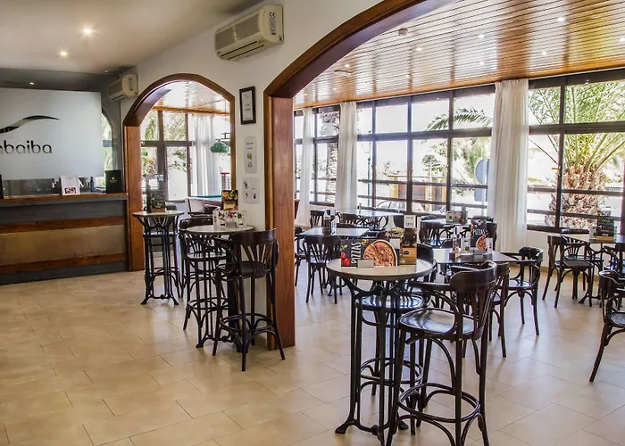 Apartament Tabaiba Costa Teguise