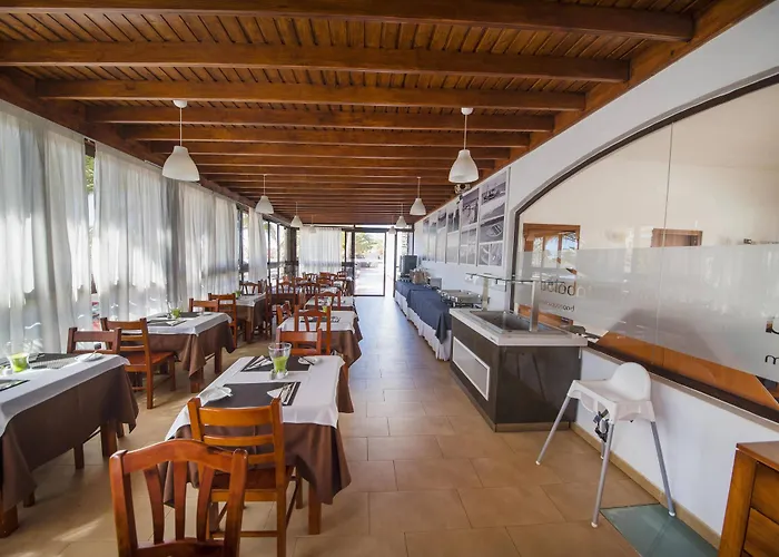 Tabaiba Apartament