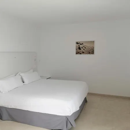 Tabaiba Apartamento Costa Teguise