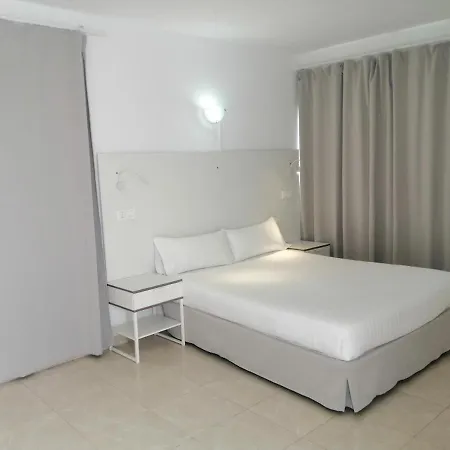 Tabaiba Apartamento