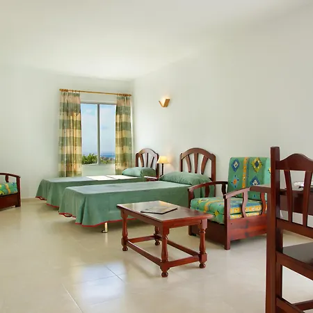 公寓 塔百巴公寓酒店 *