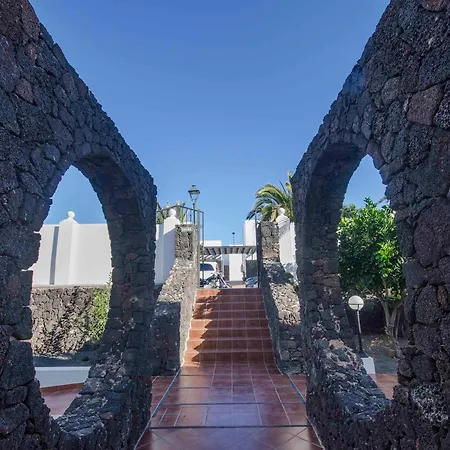 Apartamento Tabaiba Costa Teguise