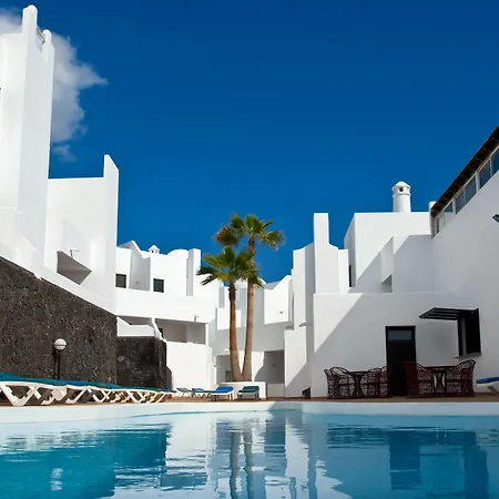 Tabaiba Apartamento *