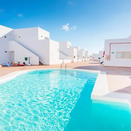 塔百巴公寓酒店 * 科斯塔特吉塞