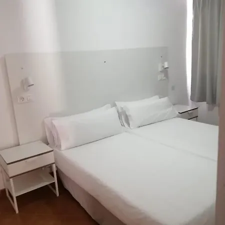 塔百巴公寓酒店