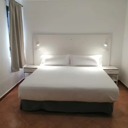 Tabaiba Apartamento