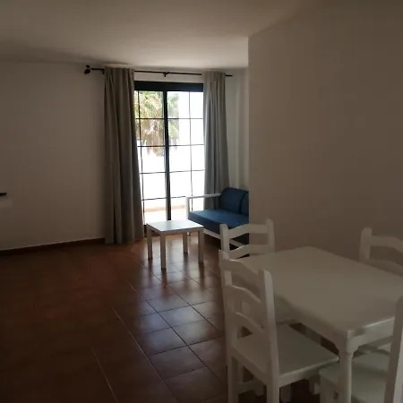 Apartamento Tabaiba