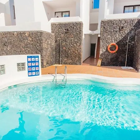 Apartamento Tabaiba *