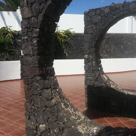 Tabaiba Apartamento *