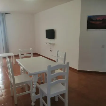 Apartamento Tabaiba *
