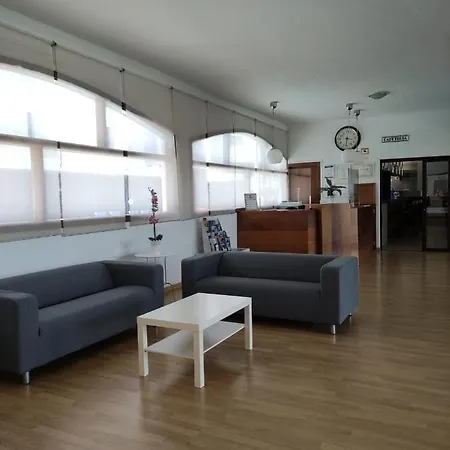 塔百巴公寓酒店 公寓 科斯塔特吉塞