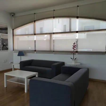 公寓 塔百巴公寓酒店 科斯塔特吉塞