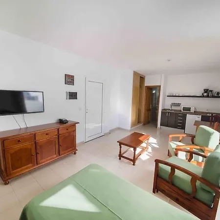 Apartamento Tabaiba *