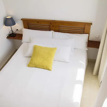 塔百巴公寓酒店