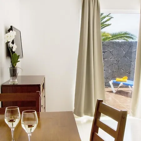Tabaiba Apartamento