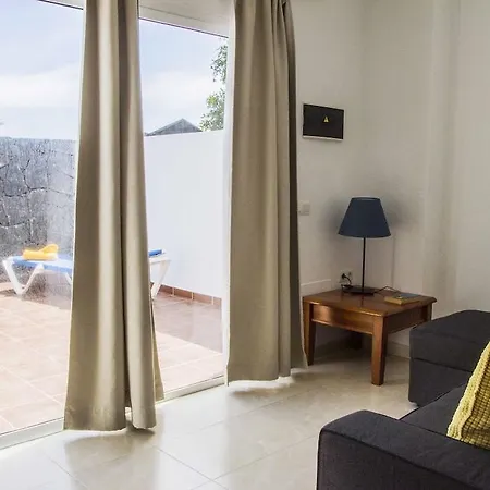 Tabaiba Apartamento