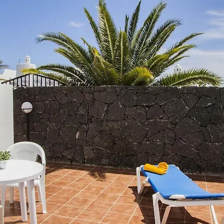 公寓 塔百巴公寓酒店