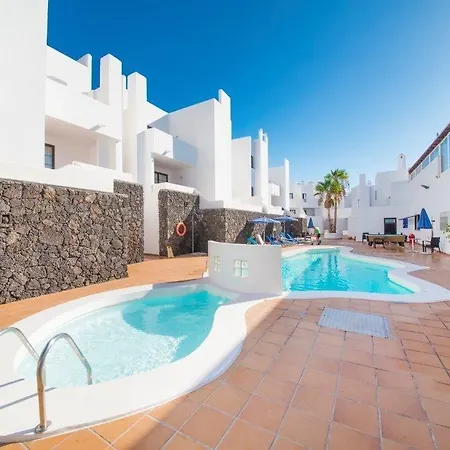 塔百巴公寓酒店