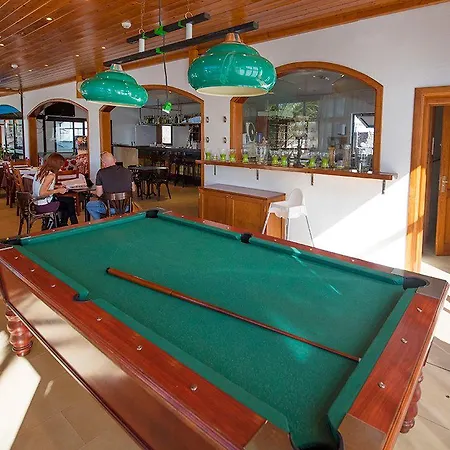 塔百巴公寓酒店 公寓 科斯塔特吉塞