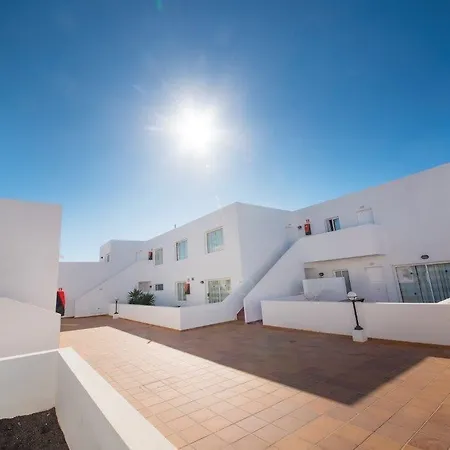 塔百巴公寓酒店 公寓 科斯塔特吉塞