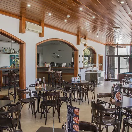 塔百巴公寓酒店 公寓