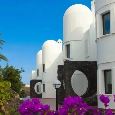 塔百巴公寓酒店 * 科斯塔特吉塞