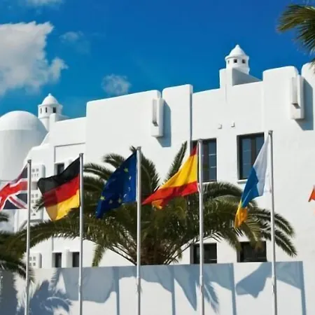 公寓 塔百巴公寓酒店