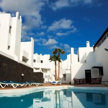 塔百巴公寓酒店 科斯塔特吉塞