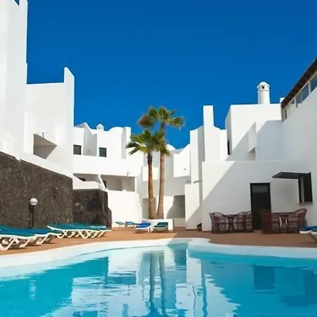 塔百巴公寓酒店 * 科斯塔特吉塞