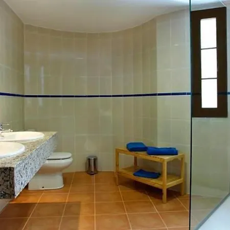 公寓 塔百巴公寓酒店