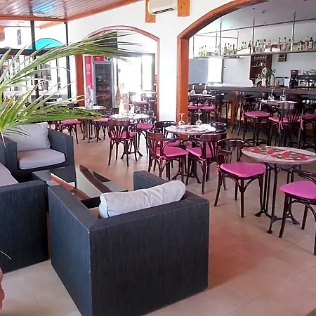 Tabaiba Costa Teguise