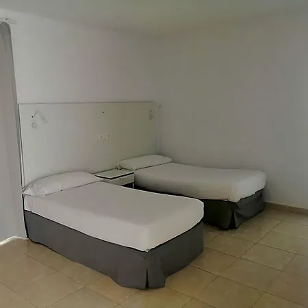 Apartamento Tabaiba Costa Teguise