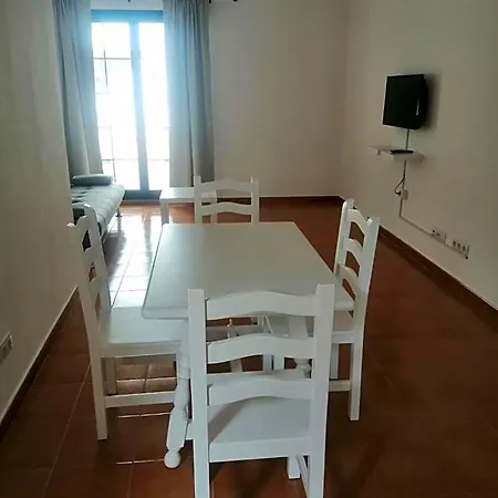 Apartamento Tabaiba *