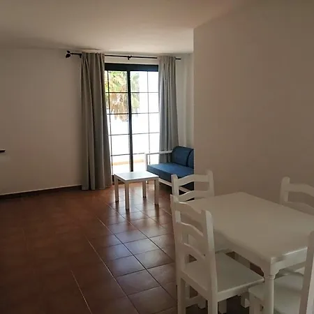 Tabaiba Apartamento *