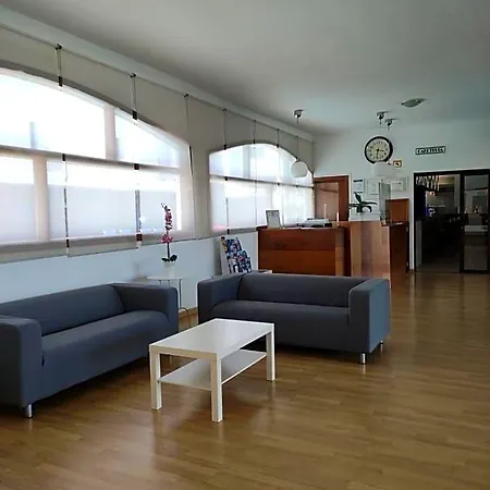 Apartment Tabaiba