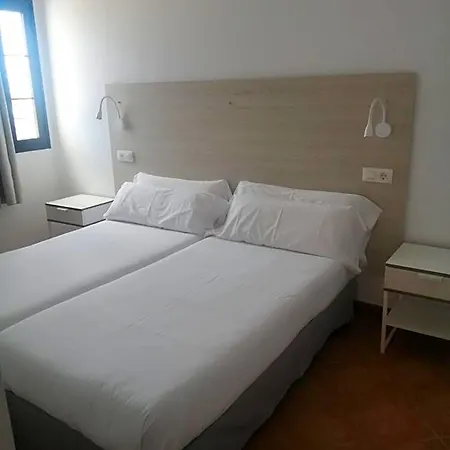 Tabaiba Apartment