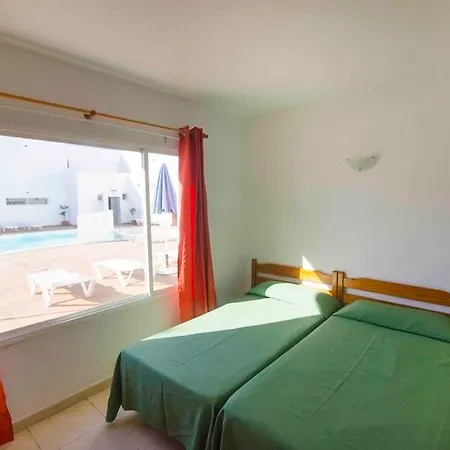 Apartamento Tabaiba Costa Teguise